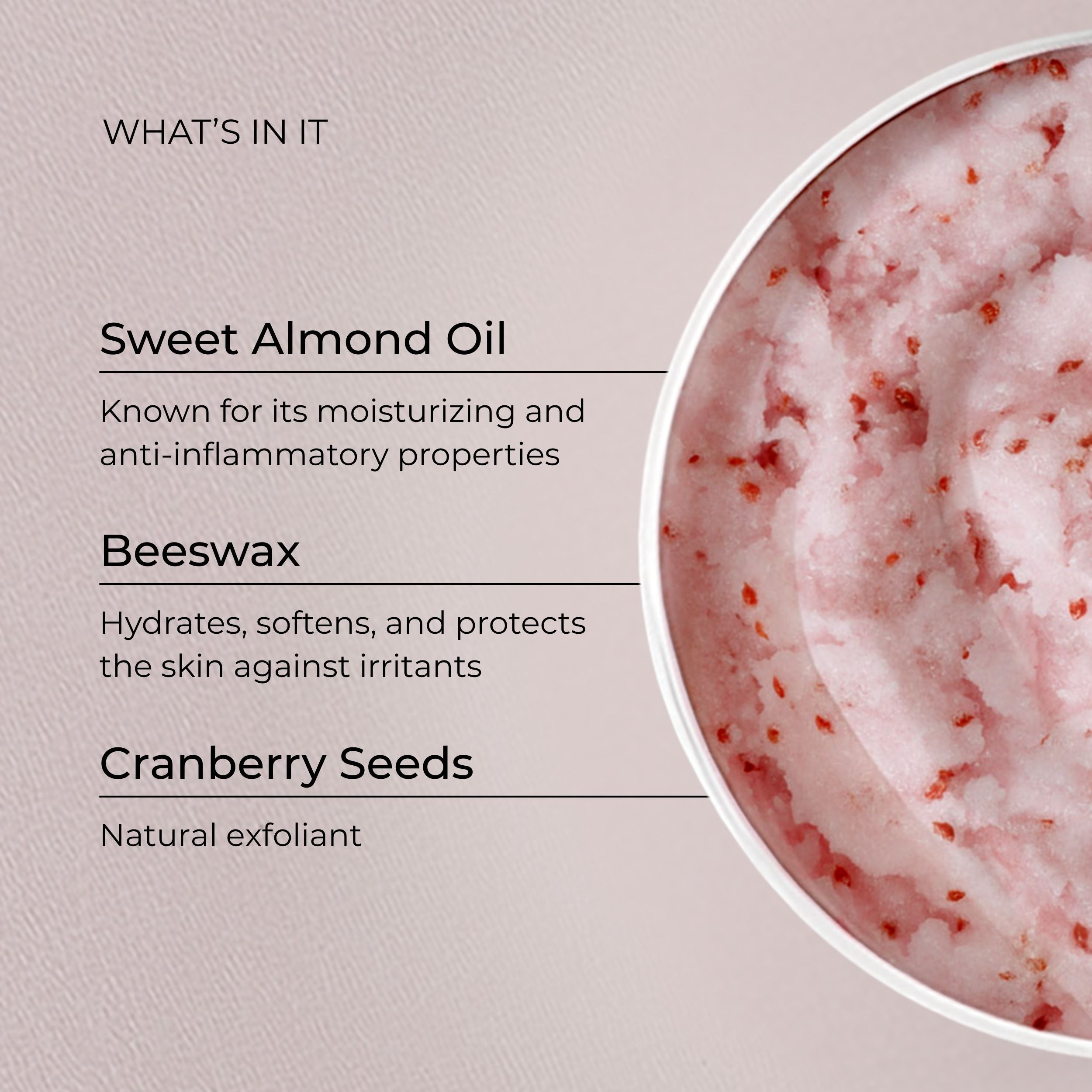 Sugar Body Scrubs