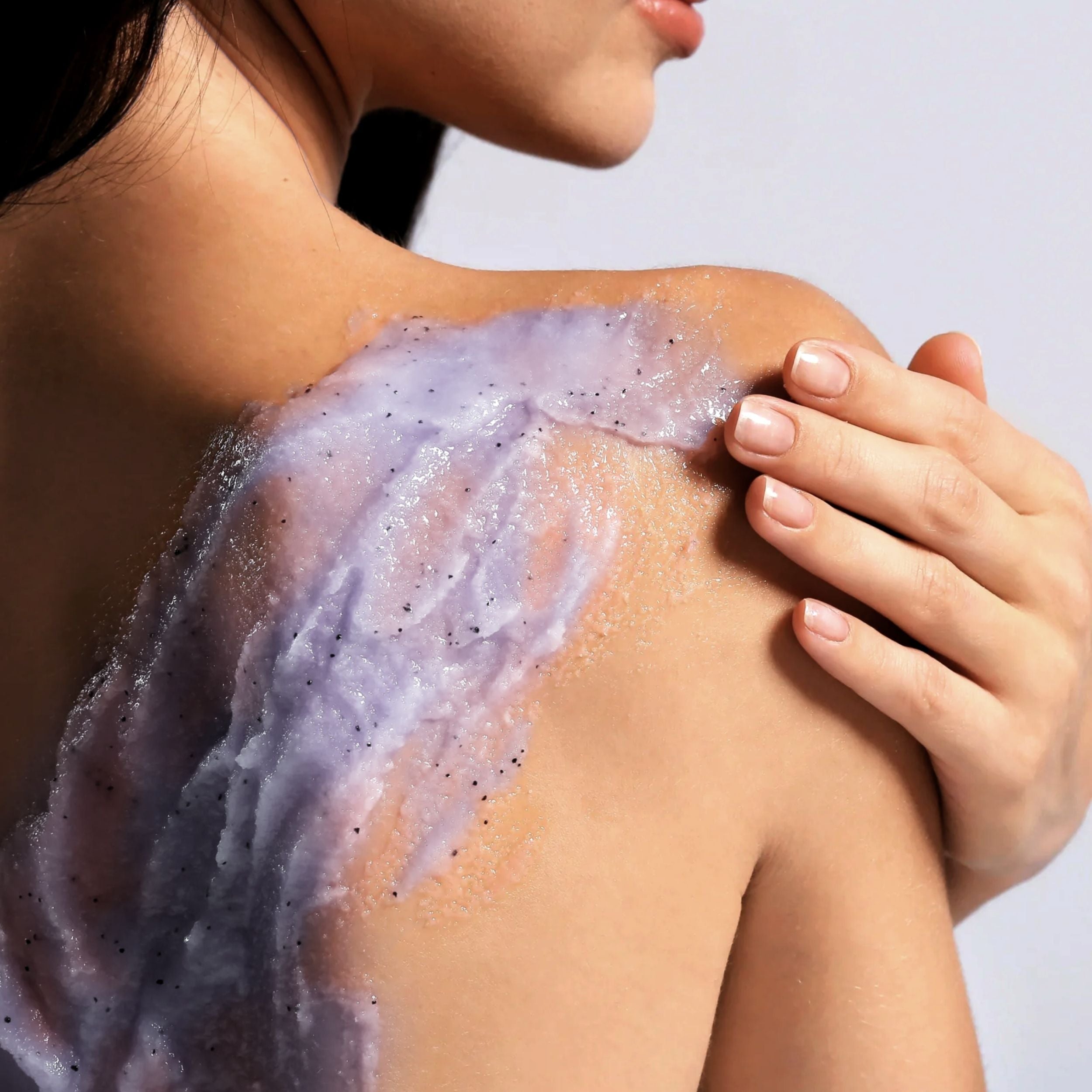 Sugar Body Scrubs