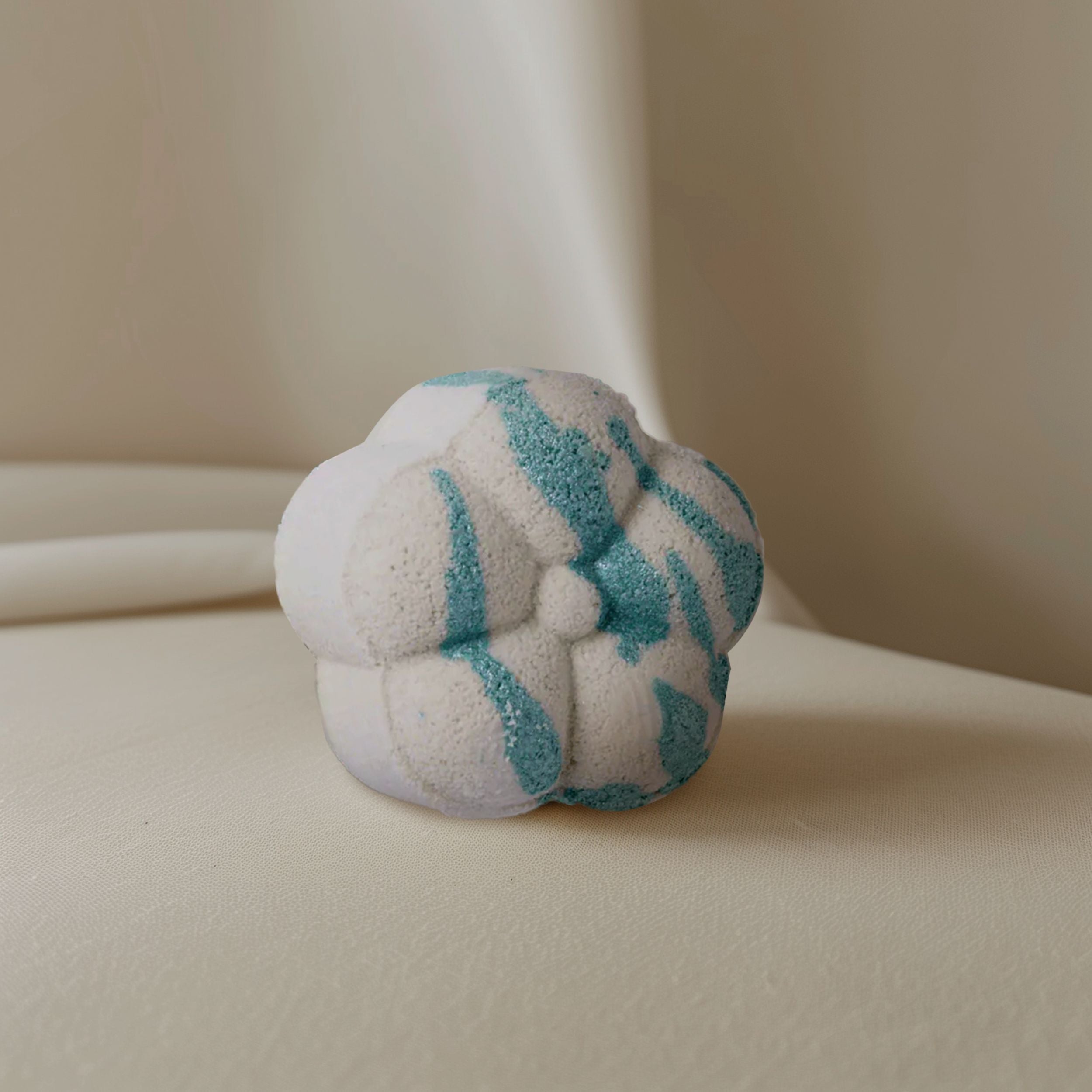 Shower Steamers