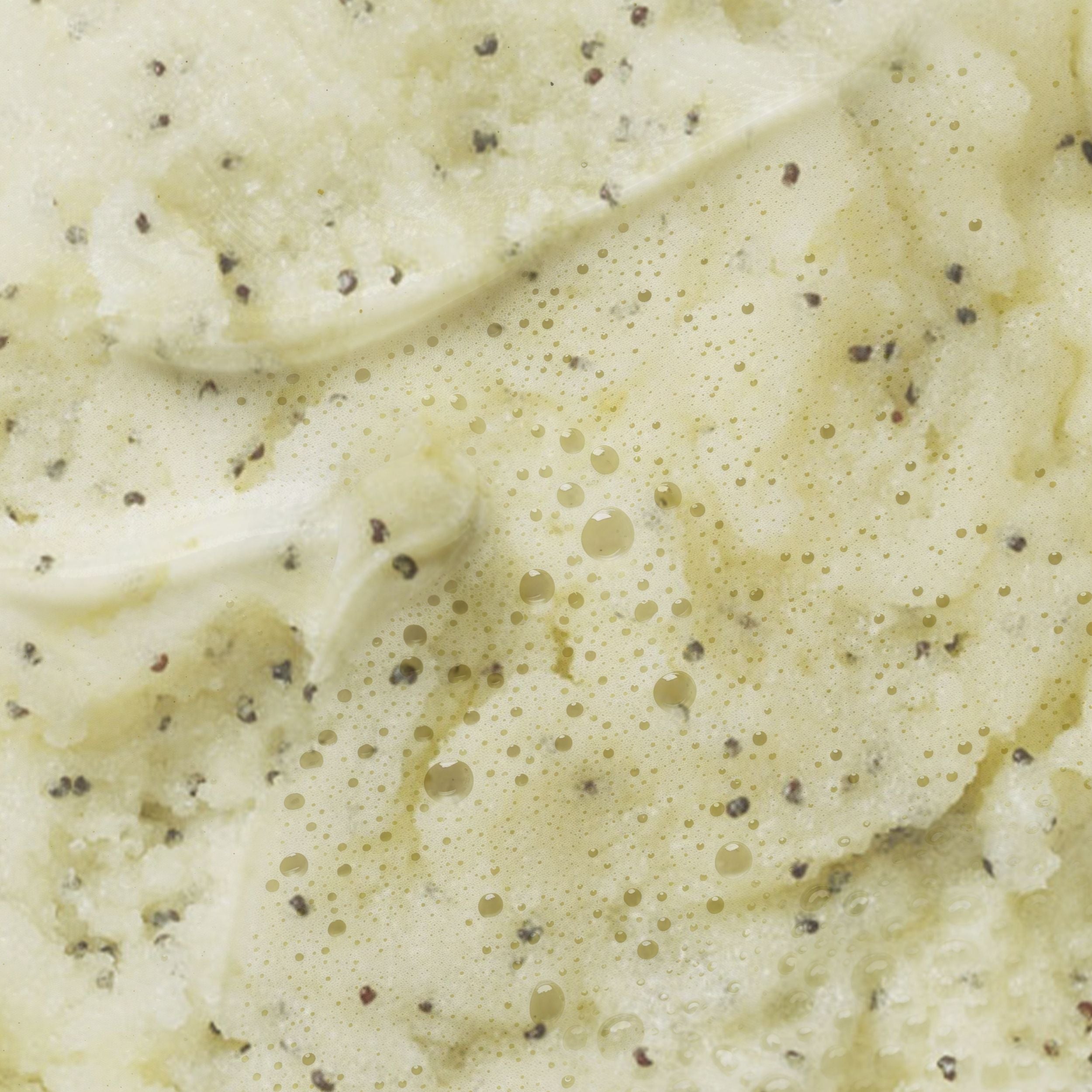 Sugar Body Scrubs