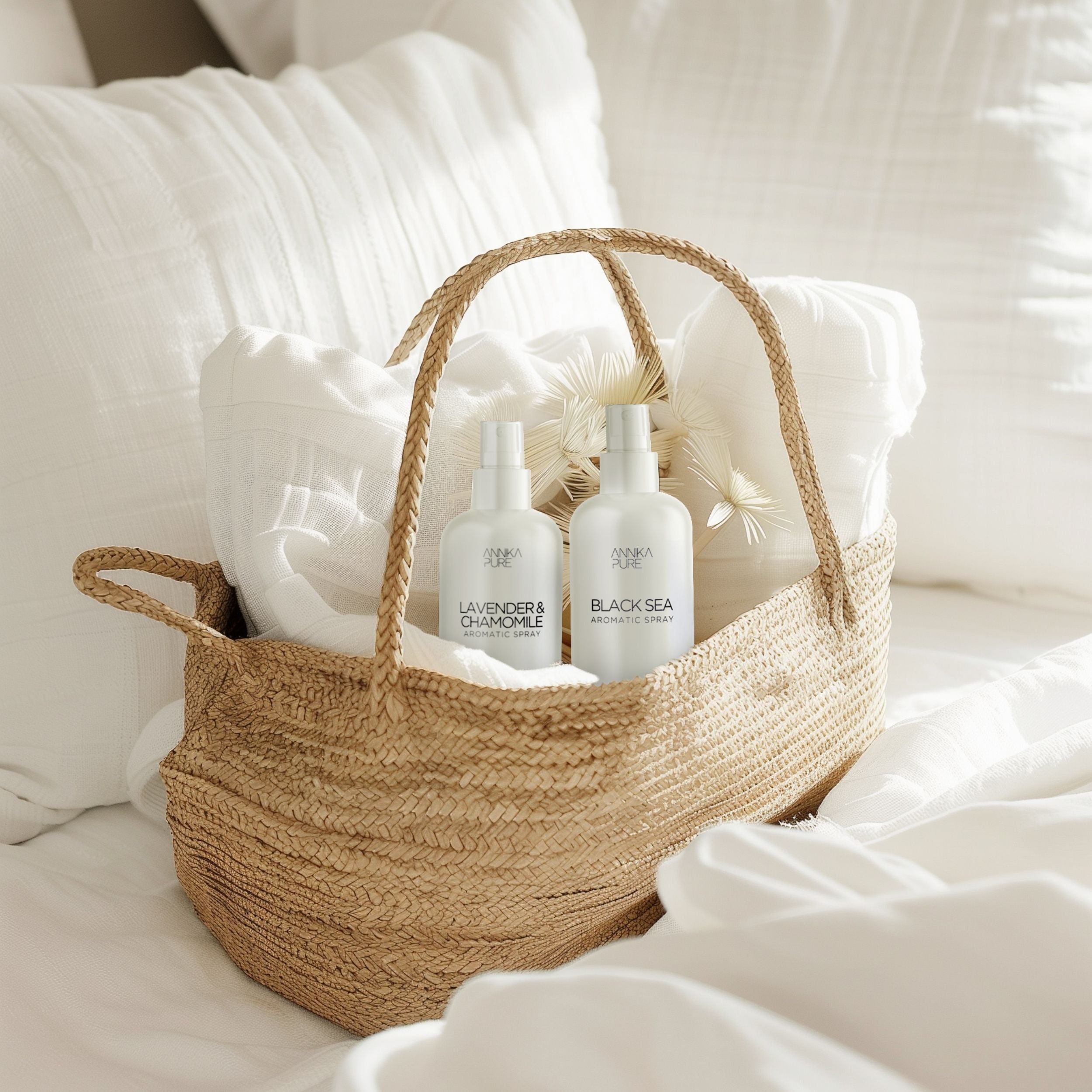 Aromatic Sprays 8 oz.