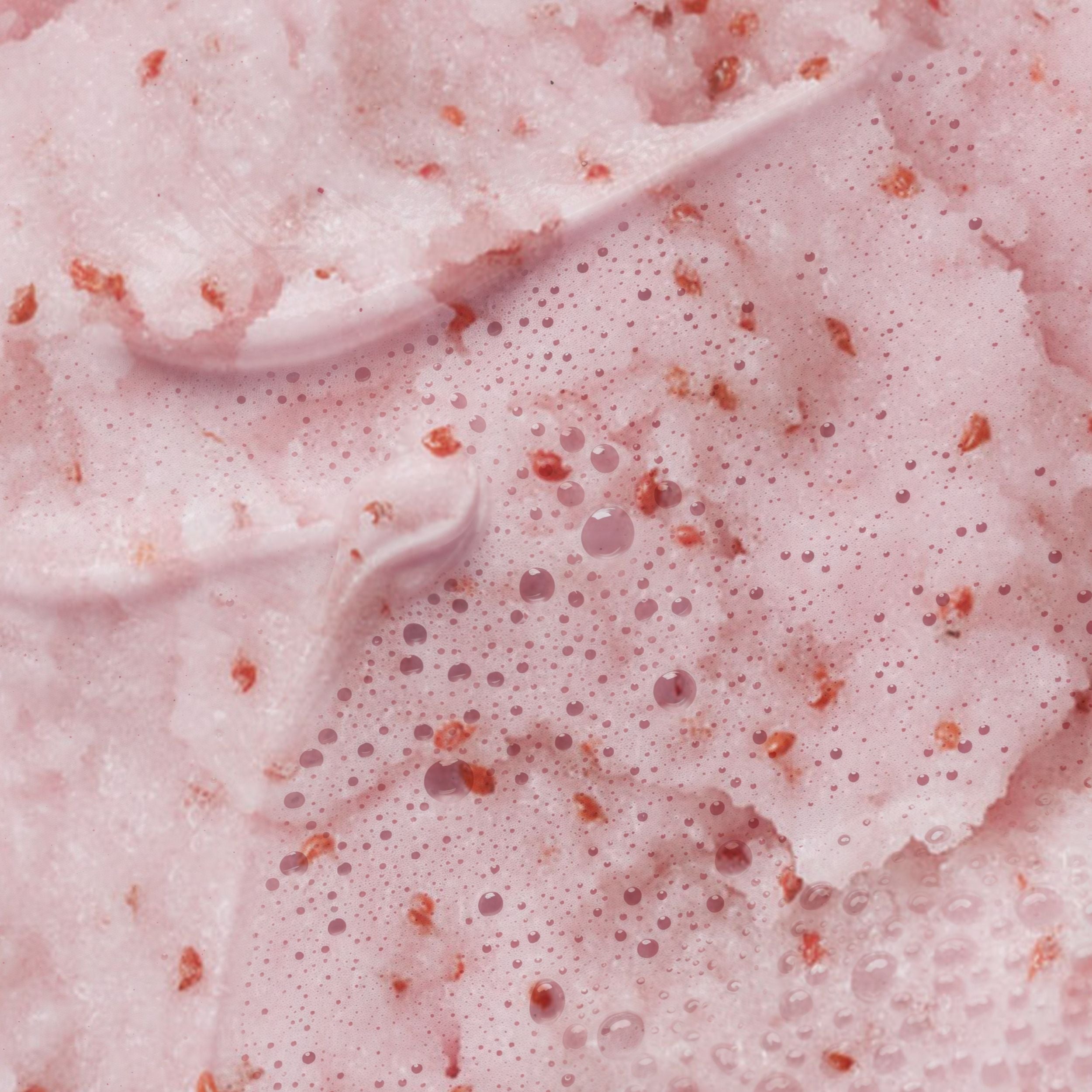 Sugar Body Scrubs