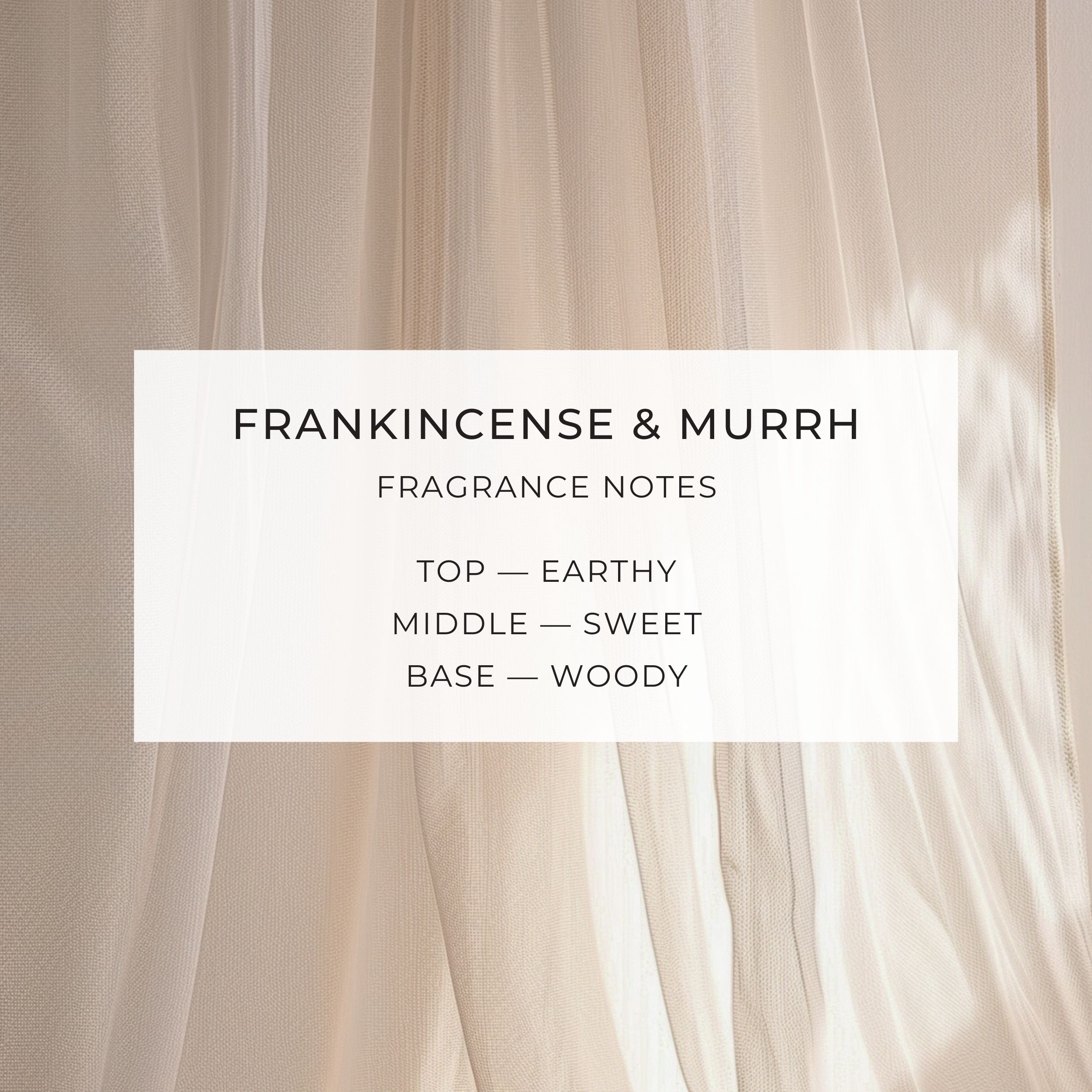 Aromatic Sprays 8 oz.