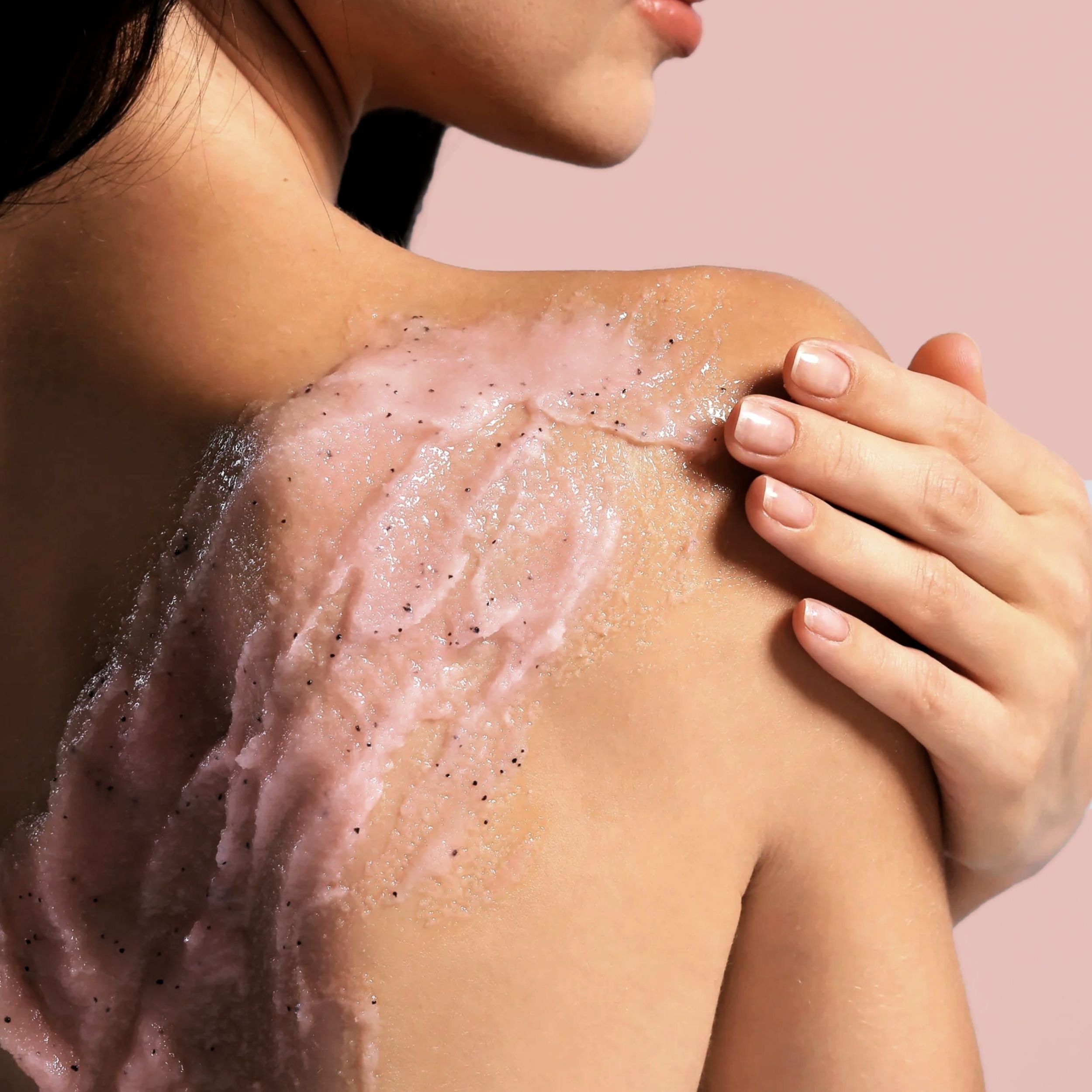 Sugar Body Scrubs