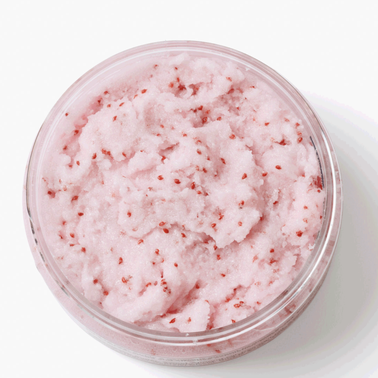 Body Scrub Gift Set