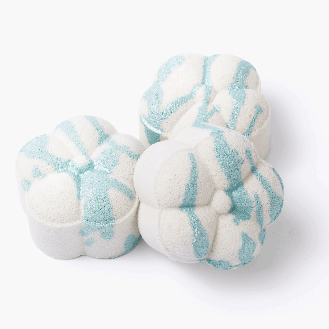 Shower Steamers