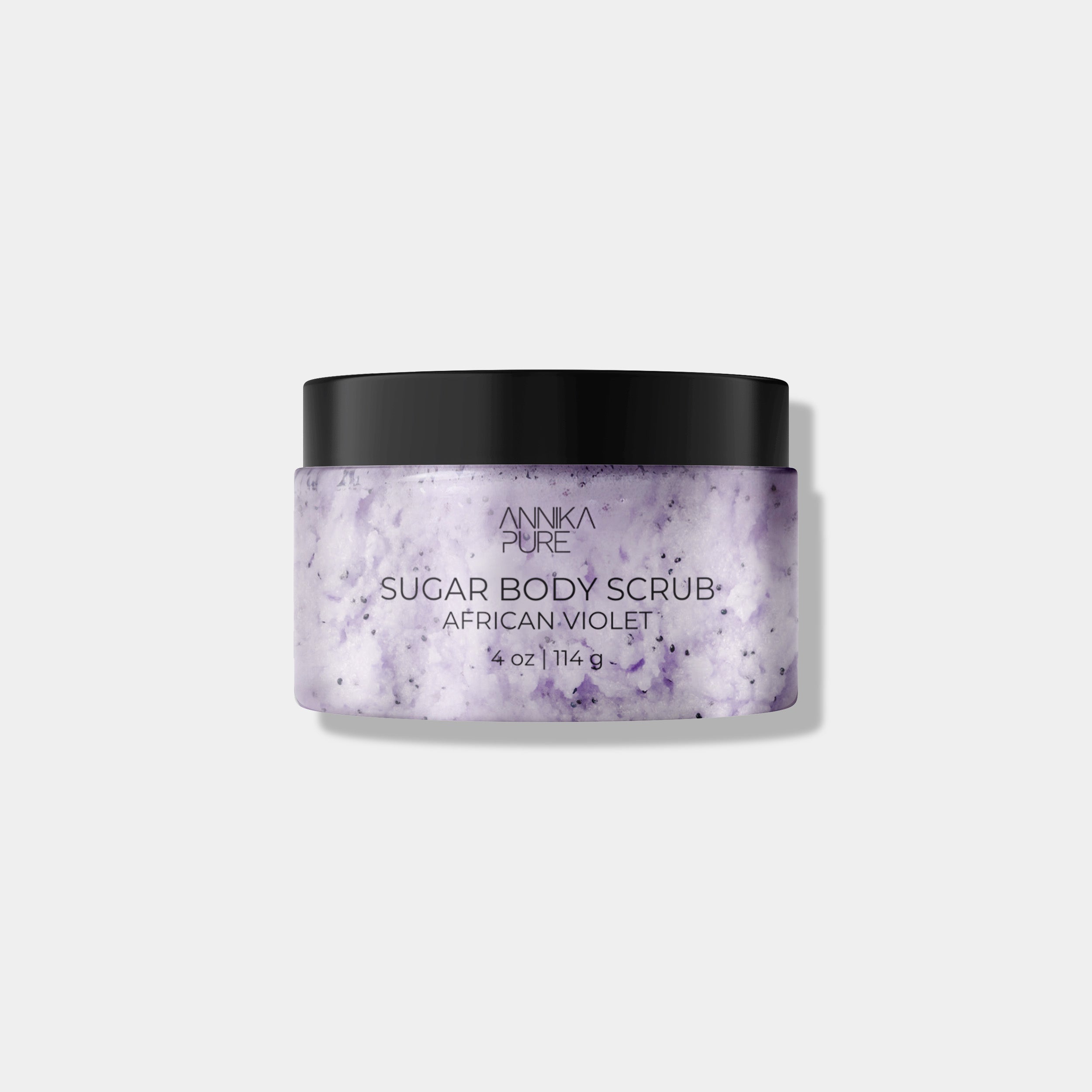 Sugar Body Scrubs
