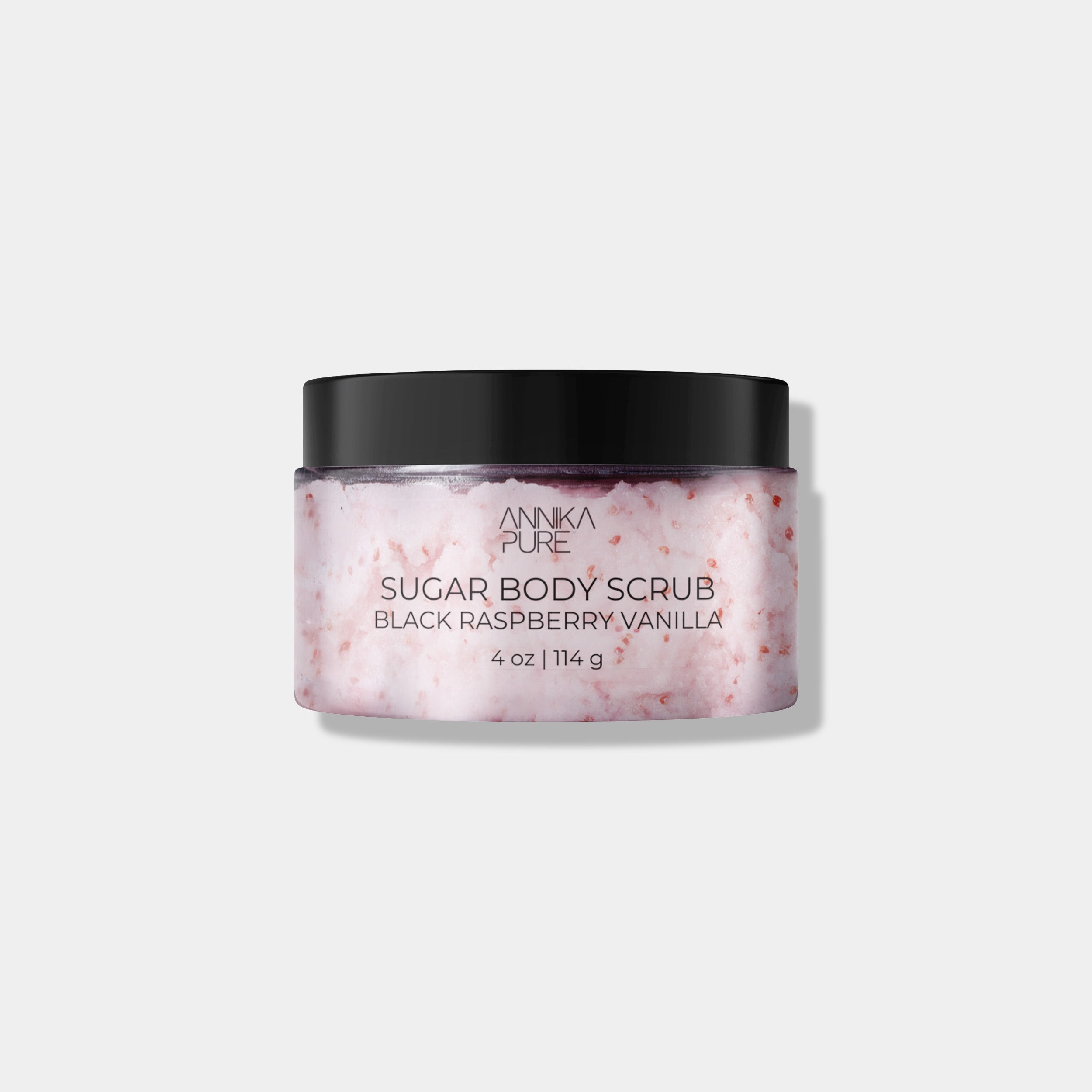 Sugar Body Scrubs