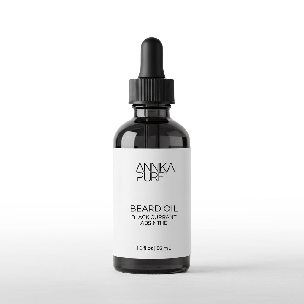 Beard Oil