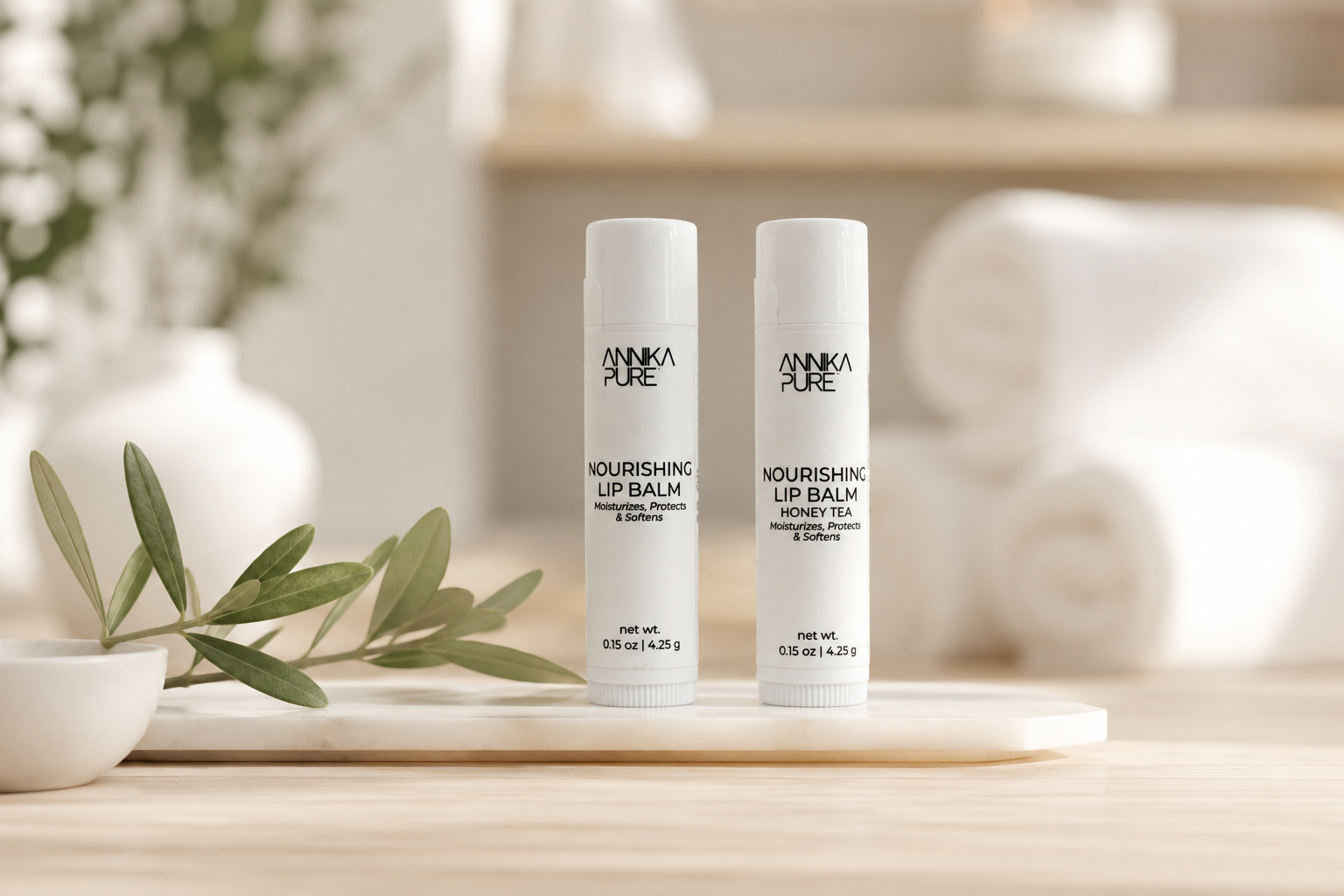 Lip Balm