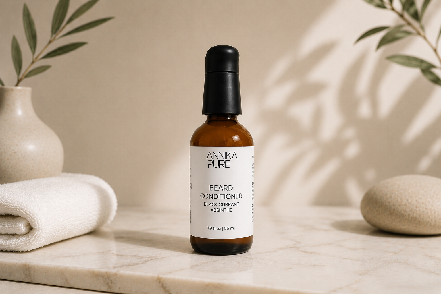 Beard Conditioner