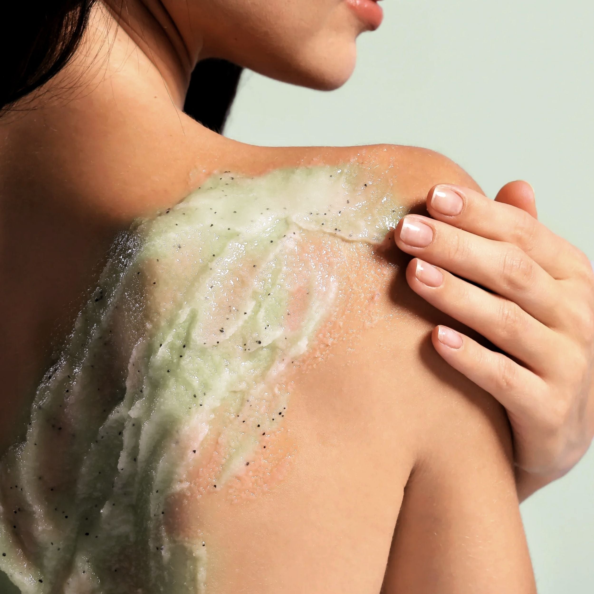 Sugar Body Scrubs