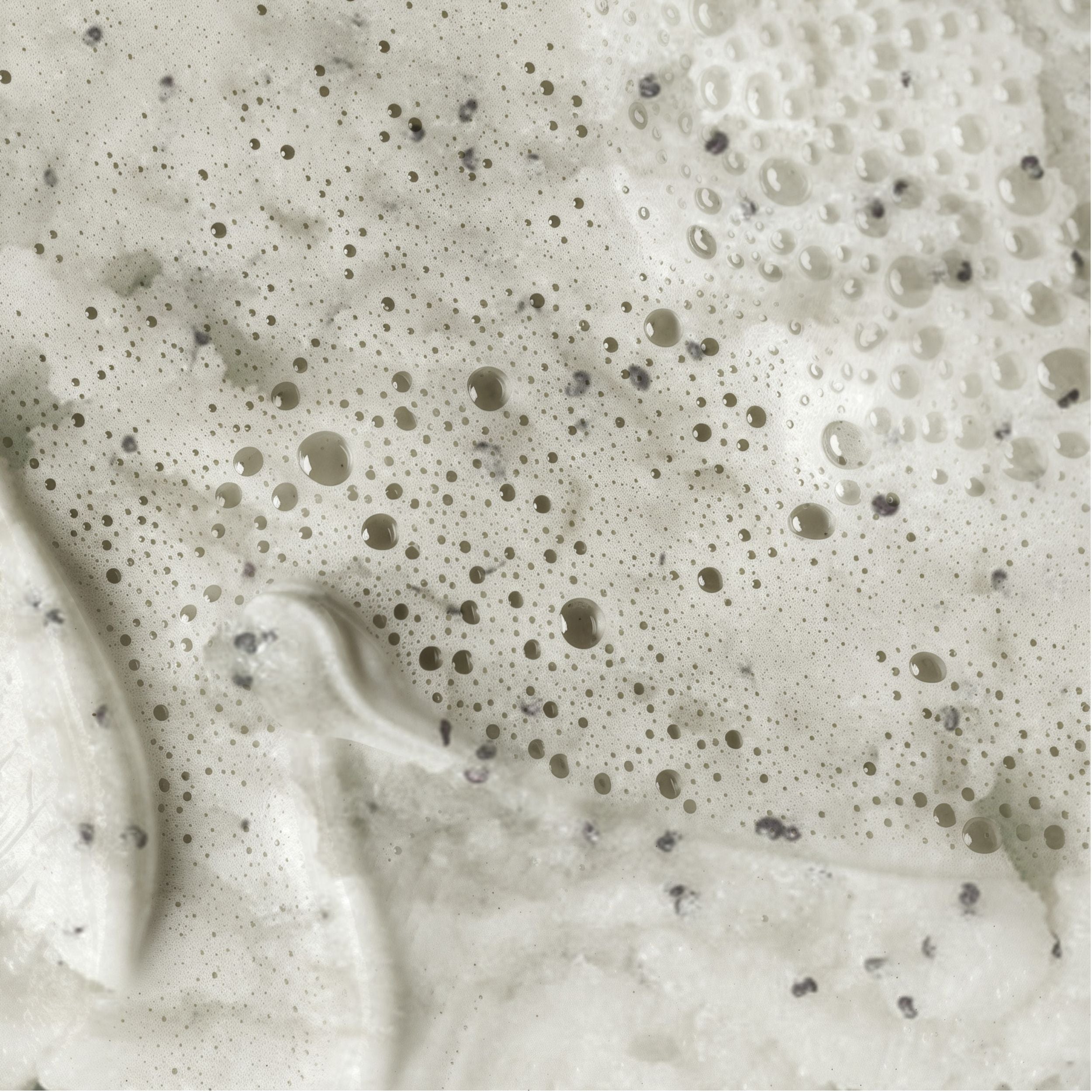 Foaming Facial Scrub