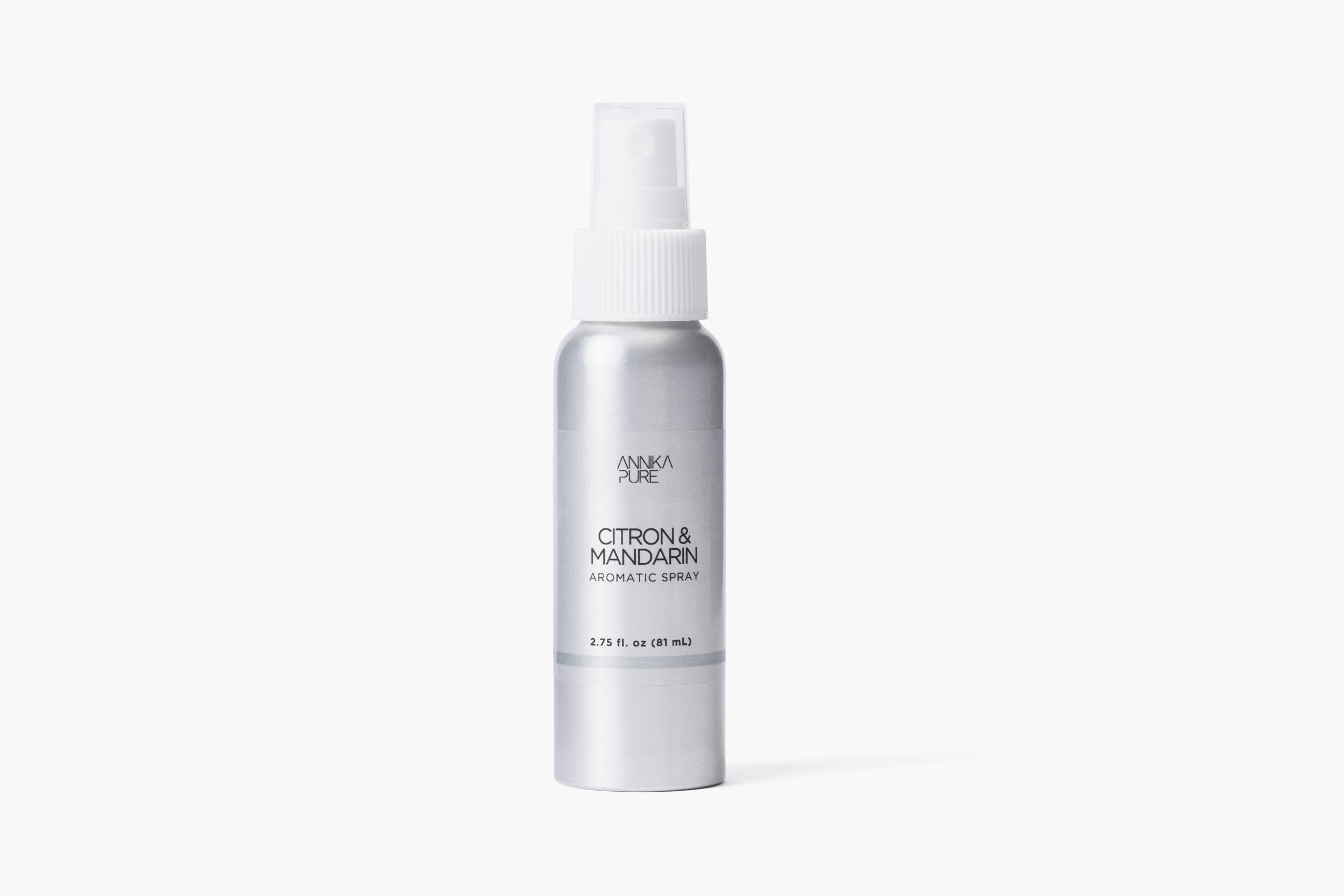 Travel Size Aromatic Sprays