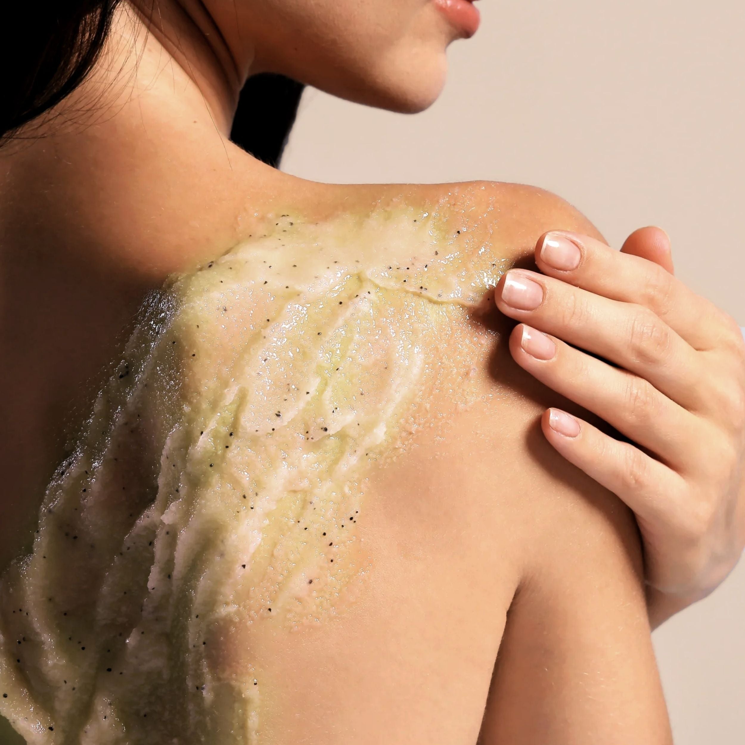 Sugar Body Scrubs