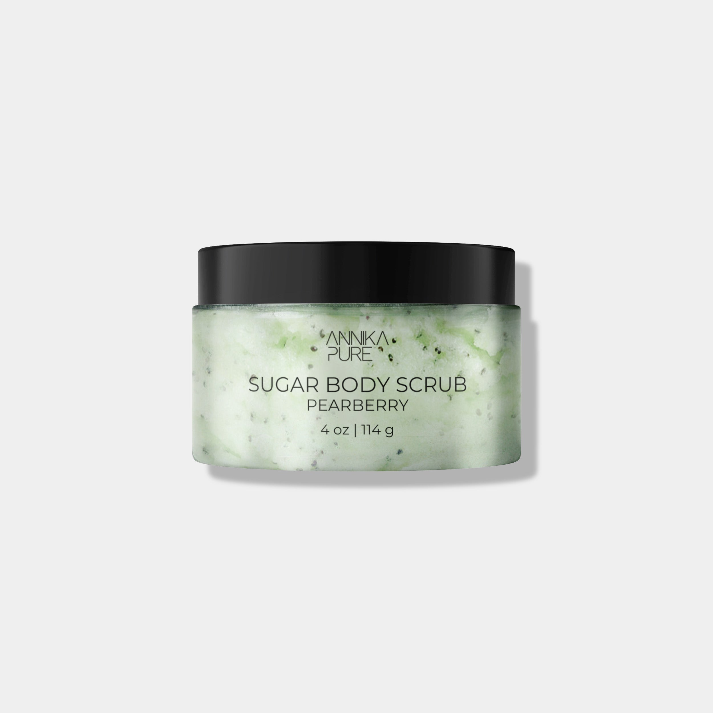 Sugar Body Scrubs