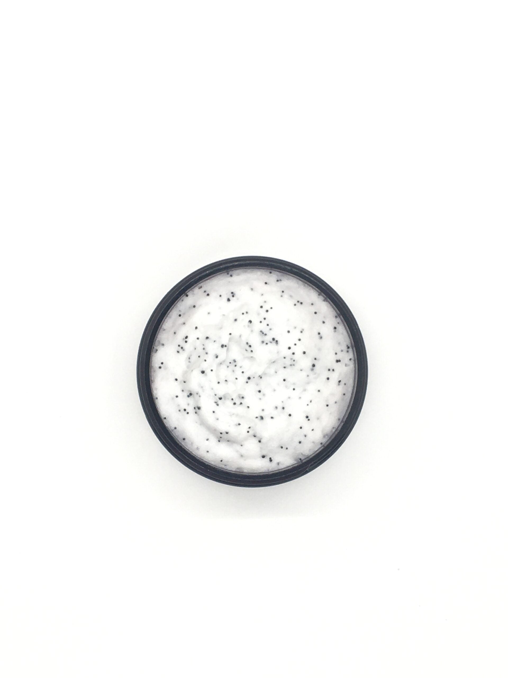 Foaming Facial Scrub