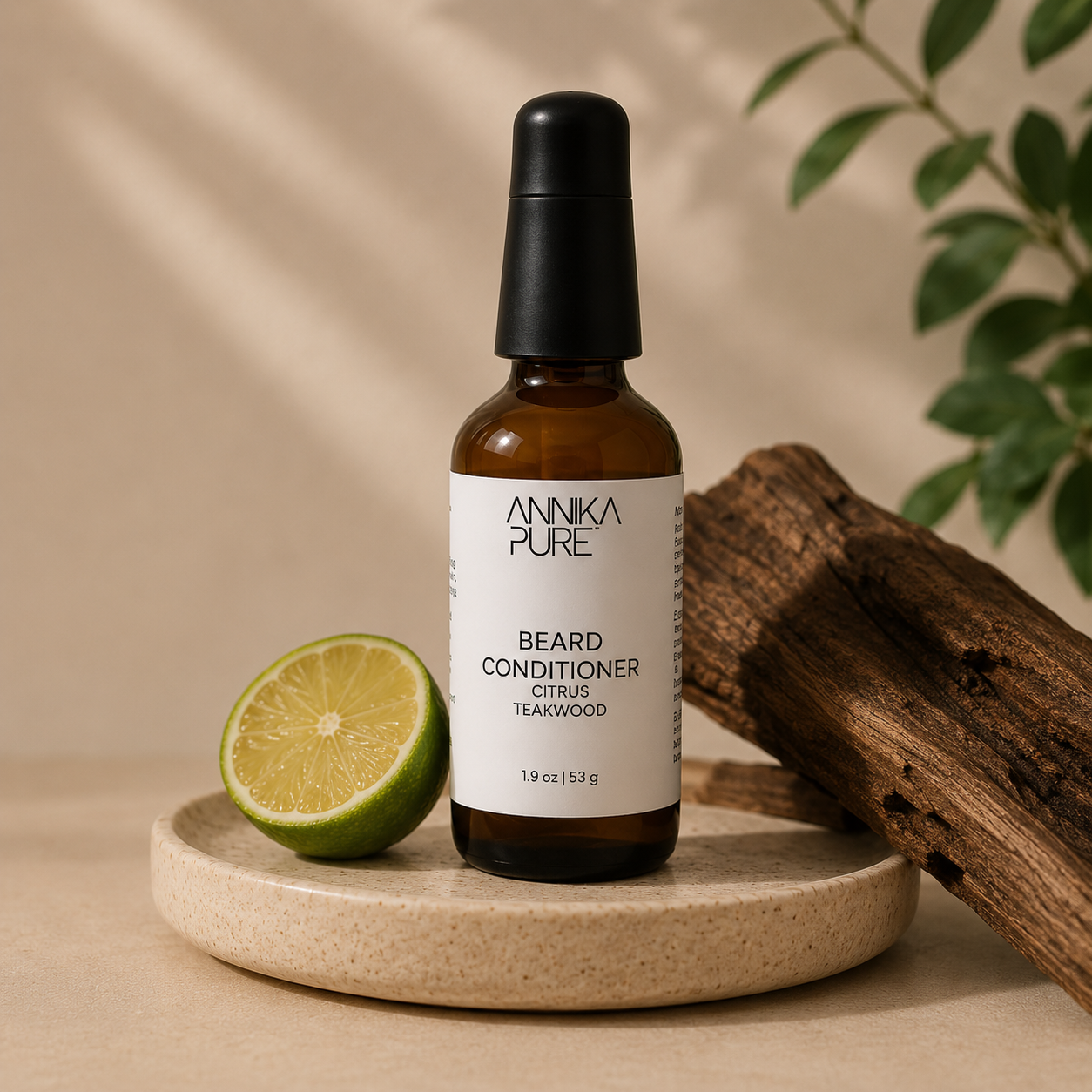 Beard Conditioner